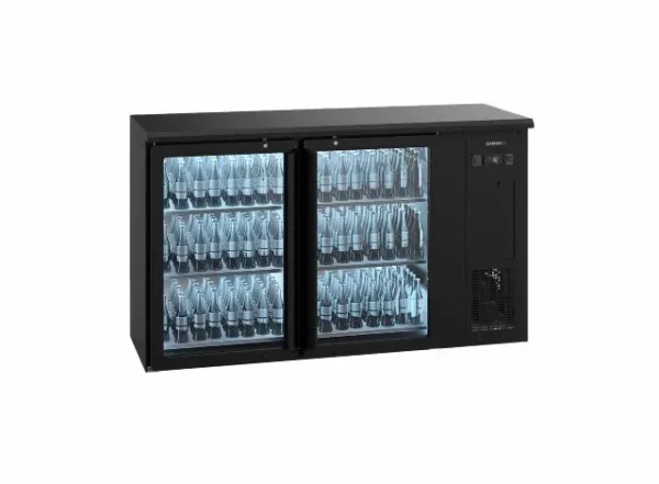 ECO 2 PTES VITREES SKP GRP LG